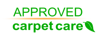 Approved Carpet Care Logo
