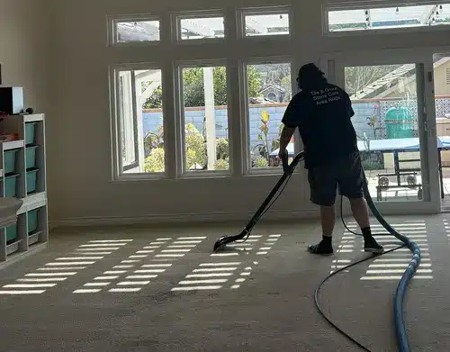 Carpet Cleaning